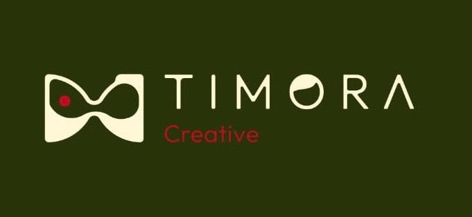 Timora Logo Timora Creative LLC